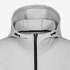 Fila Woven Windbreaker Hooded Stretch