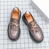 Finskor – Loafers