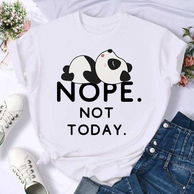 Women Print Cat Lovely Pet Animal Cute T Shirt Fashion Summer Female Casual Top Short Sleeve Tshirts Cartoon Graphic T-Shirts Women’s