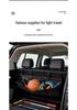 Portable Oxford Cloth Car Trunk Storage and Hanging Tool Bag