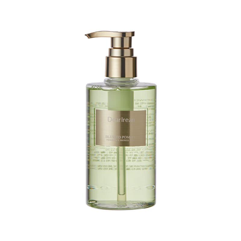 Unique Irene Scented Shower Gel 250ml