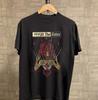 NUOVO A THE GATES Album T-Shirt Unisex in Cotone Taglia Completa ED740