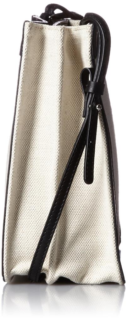 Balenciaga Navy Pochette 339937AQ37N Black Women's [Used]