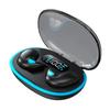 Bluetooth Earphones with Long Battery Life - Low Latency, Touch Control, Sports Series