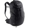 Backpack Vaude Jura 24 Black (14390-010)
