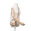 JOELLE FALLIN Canvas MINI Satchel TA (JHNCHD3BF862TA270)