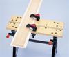 SK11 Workbench Clamp for Set of Workbenches, 2, SWC-2P
