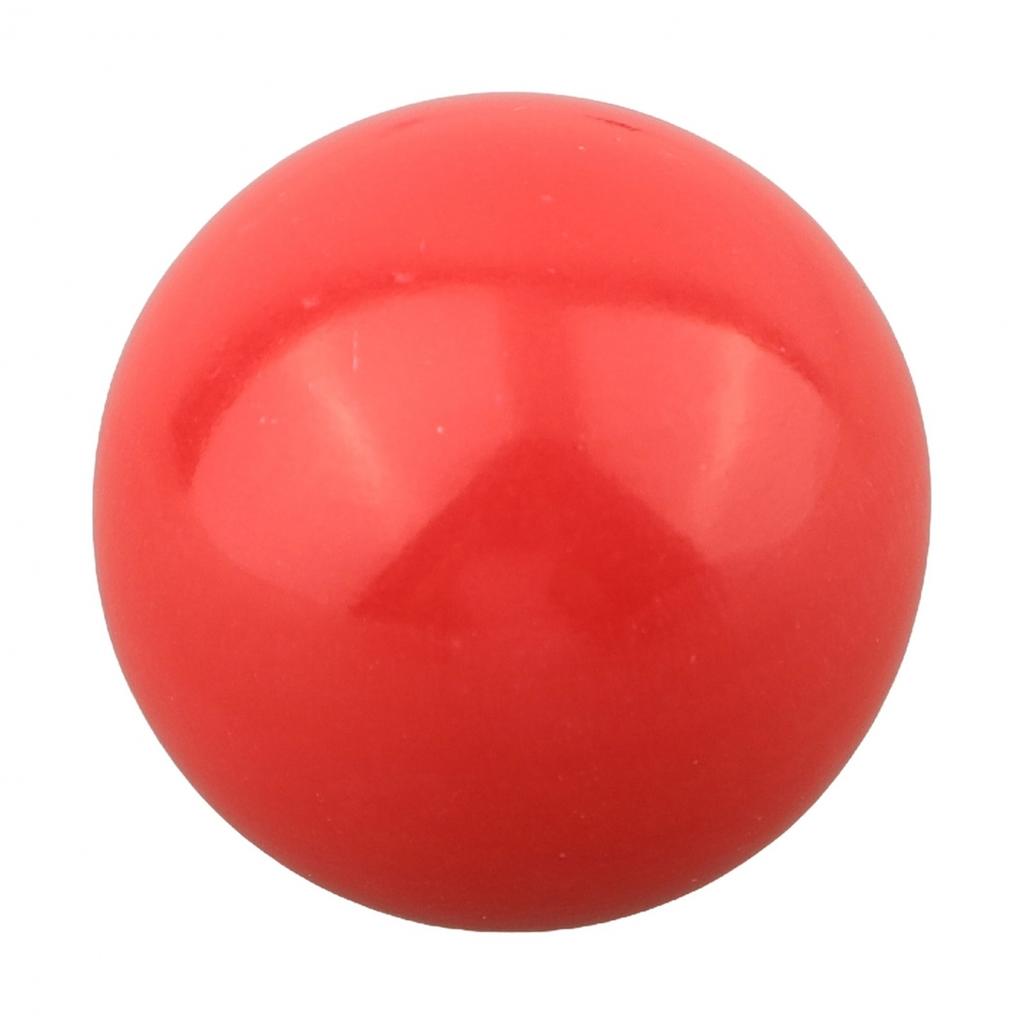 Handle Ball Nut M4/M5/M6/M8/M10 Thread Plastic Clamping 1PC Ball Shaped Head