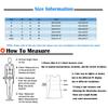Summer Fashion Round Neck Collar Collision Color Mid-Sleeve Irregular Long Dress