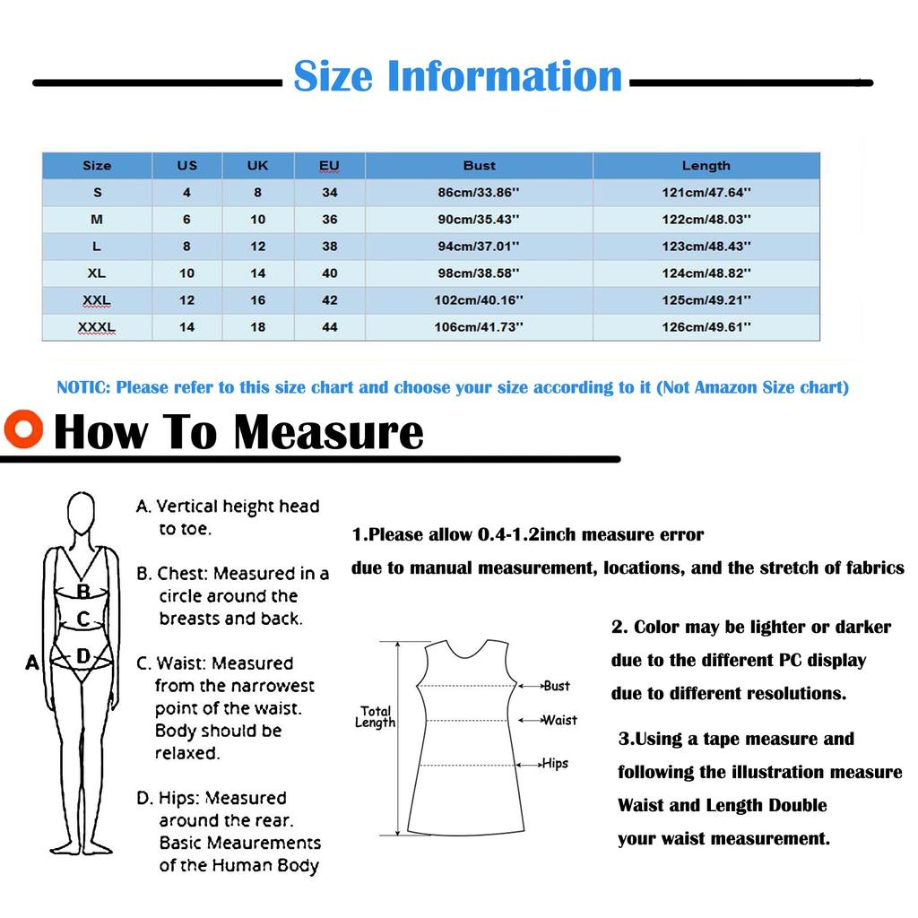 Summer Fashion Round Neck Collar Collision Color Mid-Sleeve Irregular Long Dress