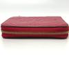 Louis Vuitton M63696 MonogramEmpreinte Zippy-coin purse Zip Around coin case