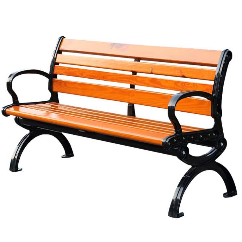 Outdoor Community Fitness Equipment