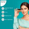 Pilgrim 24K Gold Facial Mask, 50gm Each (Pack of 2)