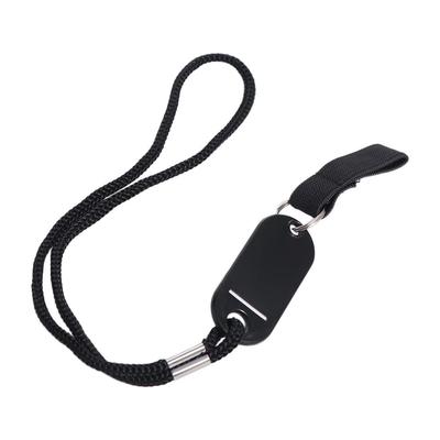 Multi-purpose Walking Canes Wrist Strap Anti-lost Walking Cane Hand Strap  Mountaineering