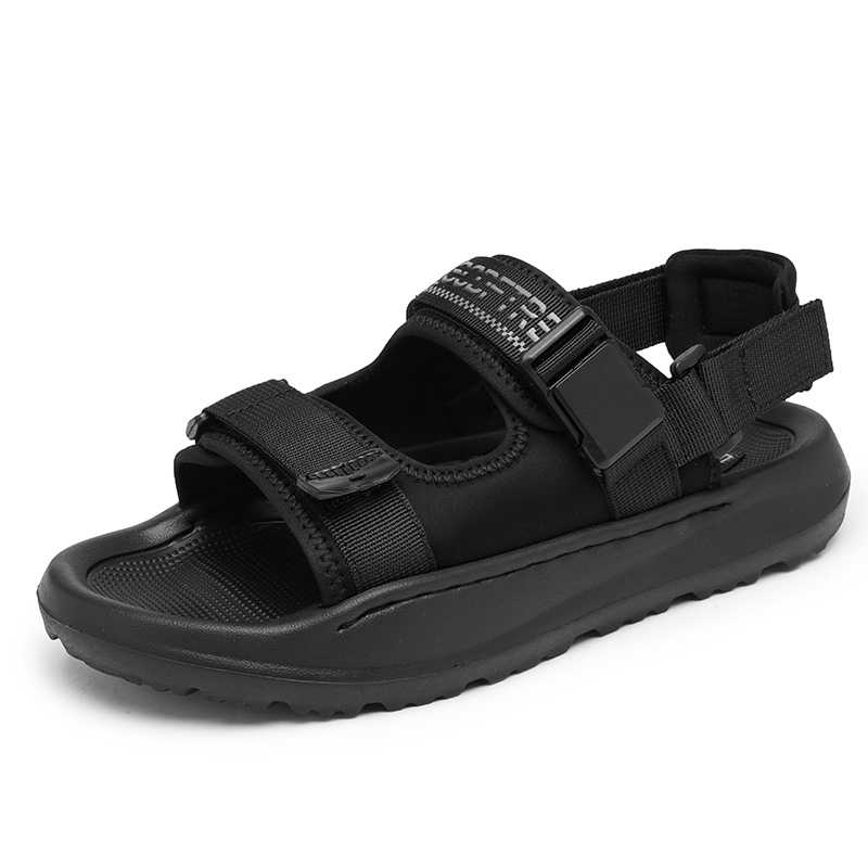 Fashion Slingback Light Weight Man Slippers Boots Top Quality Sneakers Shoes Luxury Brand Sandal Sports Sapateneis New Fast Loafers