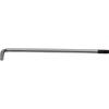 Allen Key - BGS - Extra Long - Torx T-Handle Profile - With/Without Hole T15