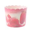 50PCS Paper Cake Cup Cupcake Wrapper Muffin Baking Wedding XMAS Party