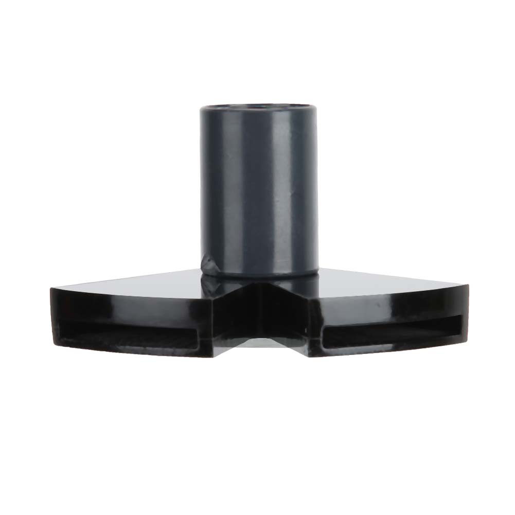 Acrylic 360 Degrees Adjustable Aquarium Double Flat Duckbill Nozzle Water Flow Accelerator Fish Tanks Accessory