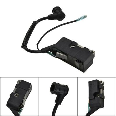 Котушка запалювання для китайської бензопили 4500 5200 5800 152F-100A 45cc 52cc 58cc Запчастини
