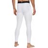 Under Armour HeatGear Leggings Men's White