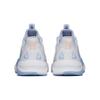 Anta Butterfly Wing Comfortable Sports Casual Shoes Kids Sneakers White Blue 322228803-1