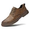 Fashion 40-44 Derbi Brown Boot Boot Shoes Man Running Man Shoes Sneakers Sports Tenid Casuall Hit Tenni Original Character On Offer