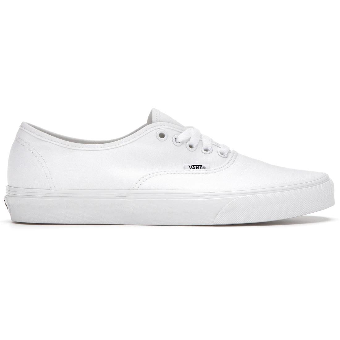 

Sneaker Vans Authentic True White(VN000EE3W00) 35