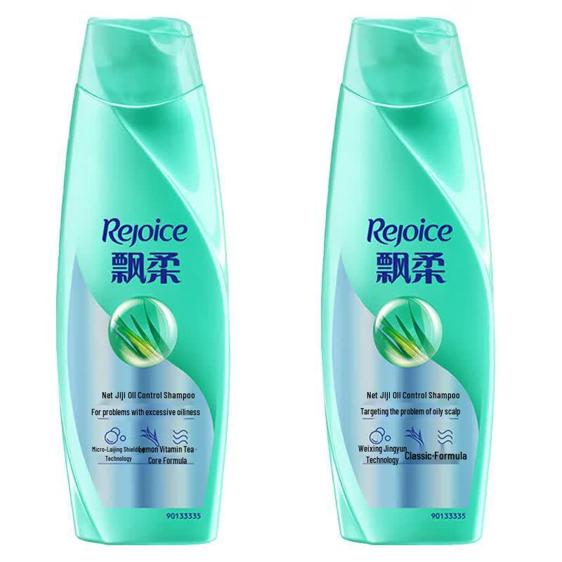 Rejoice Oil Control & Refreshing Shampoo