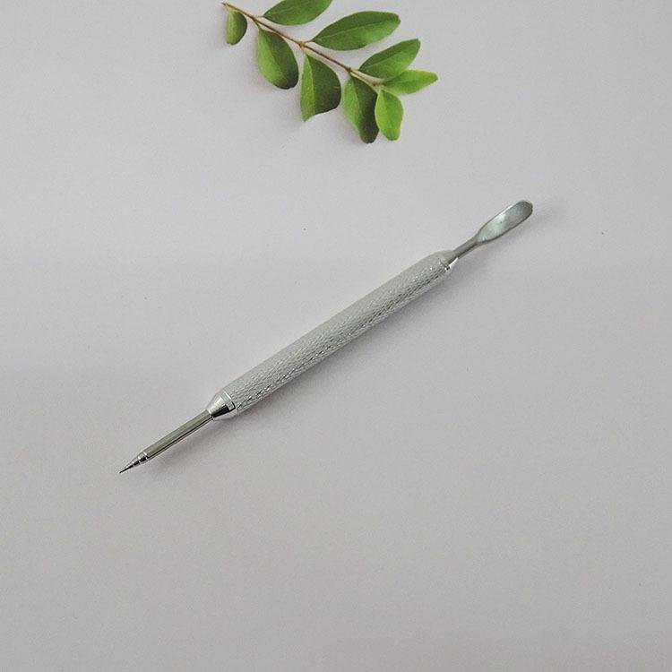Colorful Stainless Steel Latte Art Needle for Coffee Foam and Icing