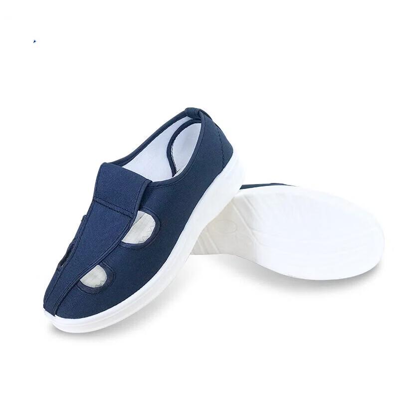 Антистатическая рабочая обувь из брезента Brangdy