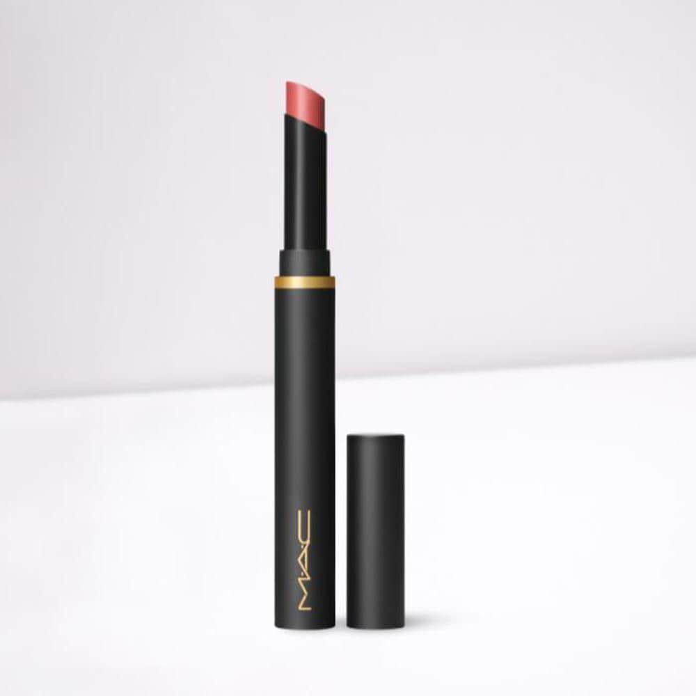 

MAC Powder Kiss Velvet Blur Stick 2г Pumpkin spiced