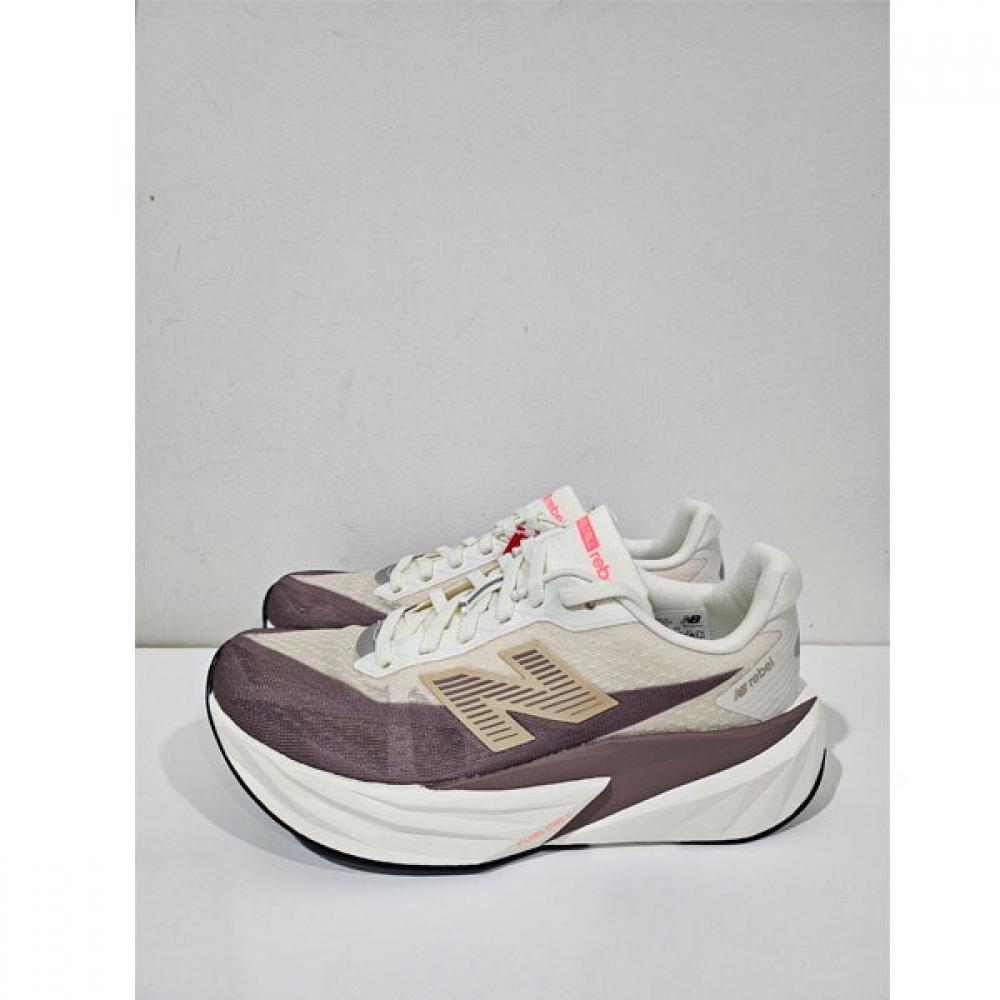 

New Balance Purecell Level V5 Wfcxlj5 (85)Brown/230