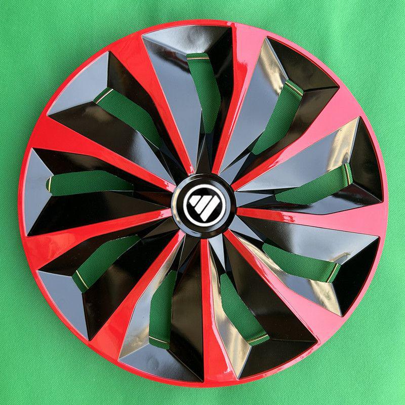 15-Zoll Radkappe für Foton Express Scenery Aoling Pickup Alphard G7