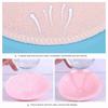 Washable Reusable Soft Cotton Breast Pads Absorbent Breastfeeding Nursing Pad Reusable Nursing Pad