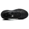 New FILA Bread Mid Top Casual Shoes Women's Black F12W241119FAB
