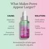 Strivectin Multi Action Super Shrink Pore Minimizing Serum 1.0 Oz