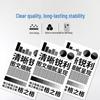 Grage 137A Black High-Capacity Toner Cartridge with Chip for HP Printers