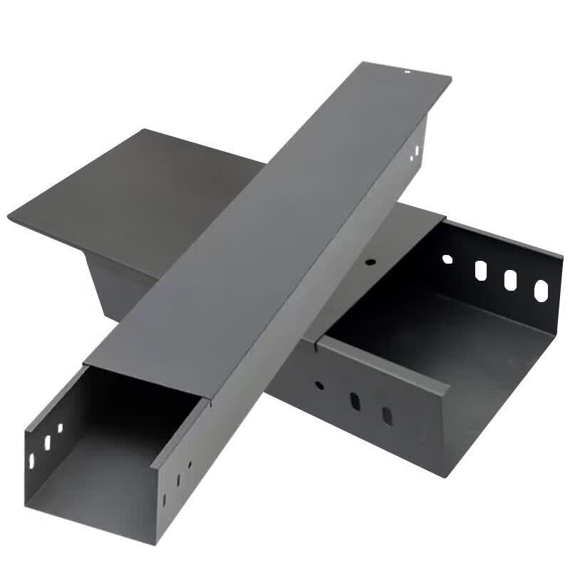 Deyu Gongpin Metal Fire-Resistant Cable Tray