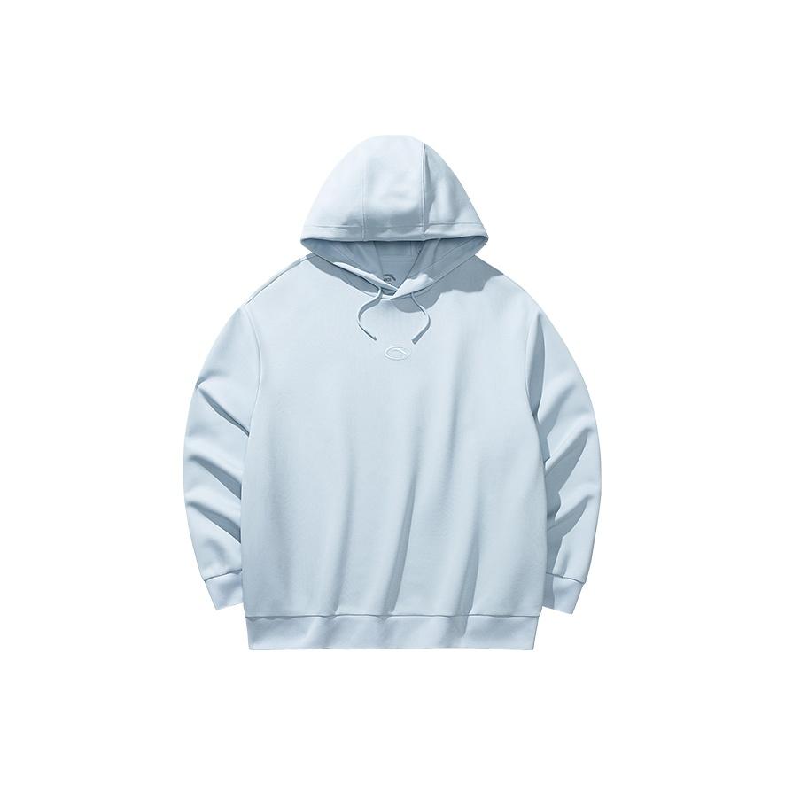 

Anta Осенняя повседневная толстовка с капюшоном Мужские топы 952538714-5 XL