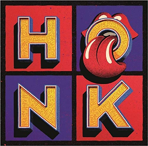 Honk (2 X SHM-CD)