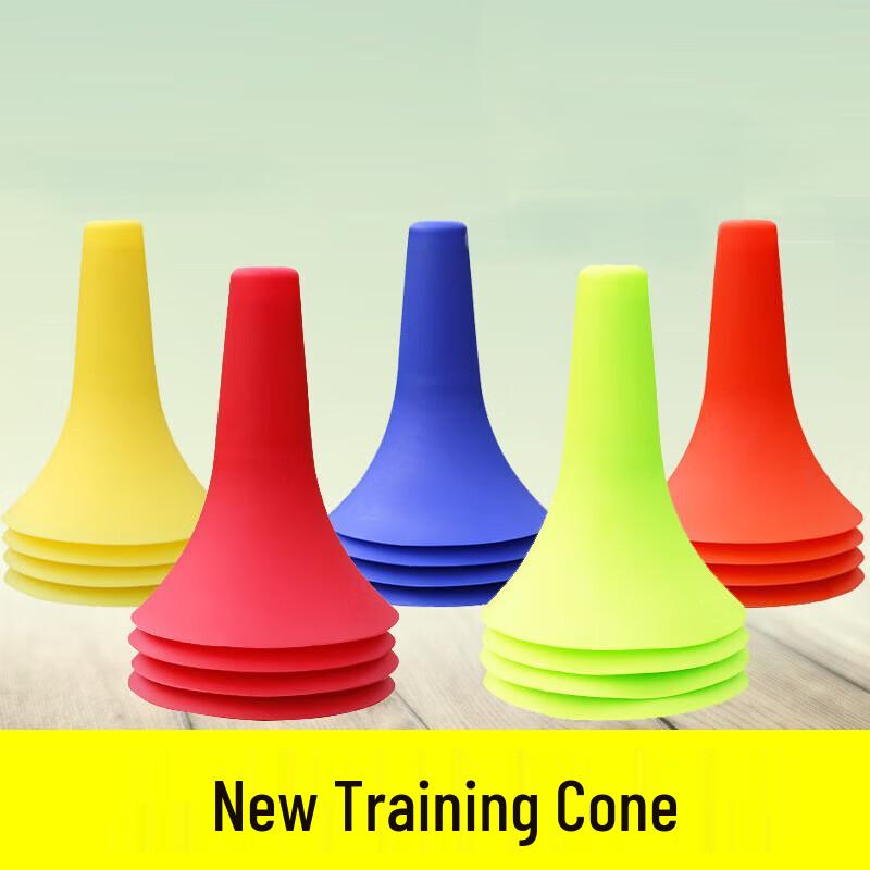 Sports Training Cones