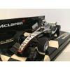 Kyosho Dp 1 43 Mclaren Mercedes Mp4 20  British Grand Prix 2005  Jp Montoya 530054320
