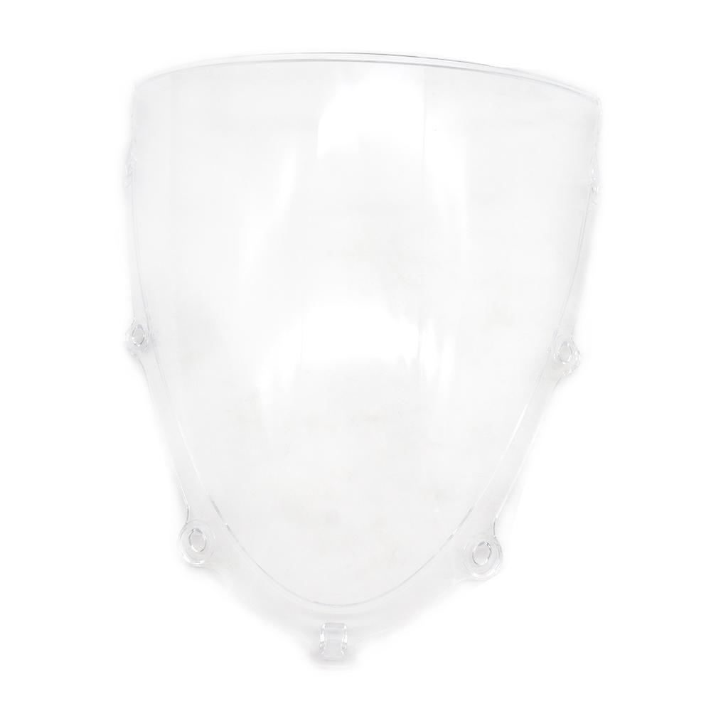 Für Suzuki GSX125R GSX150R GSX-R 125 GSX-R 150 2017-2025 Motorradzubehör Windschutz Windschild Windabweiser