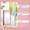 Aromatherapy Body Spray With Light And Non-greasy Water Mist, Presenting An Elegant . Experience A Refreshing New Sensation,100ML