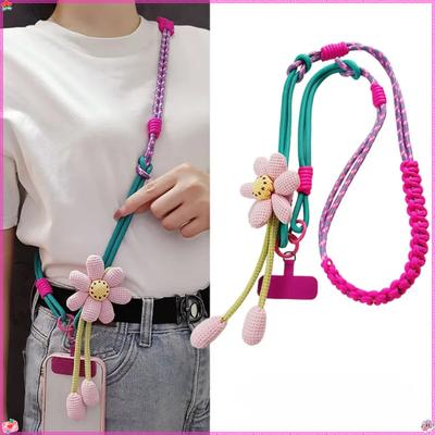 Accesorios para celulares y smartphones – Correas y llaveros para teléfonos