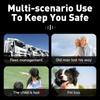 Car Vehicle Tracking Anti-Lost Locator Mini GPS Tracker for Vehicles Locator Tracker for Tracking System Long Battery Life