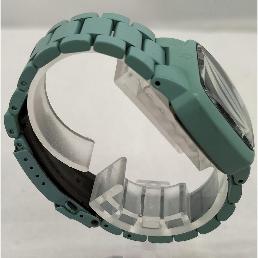 Used NIXON THE SMALL PLAYER WATCH