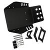 Ac29-Bottom Plate Base Guard Engine Guard Chassis Guard For  MT-09 FZ09 Tracer 900 FJ-09 XSR900 Motorcycle