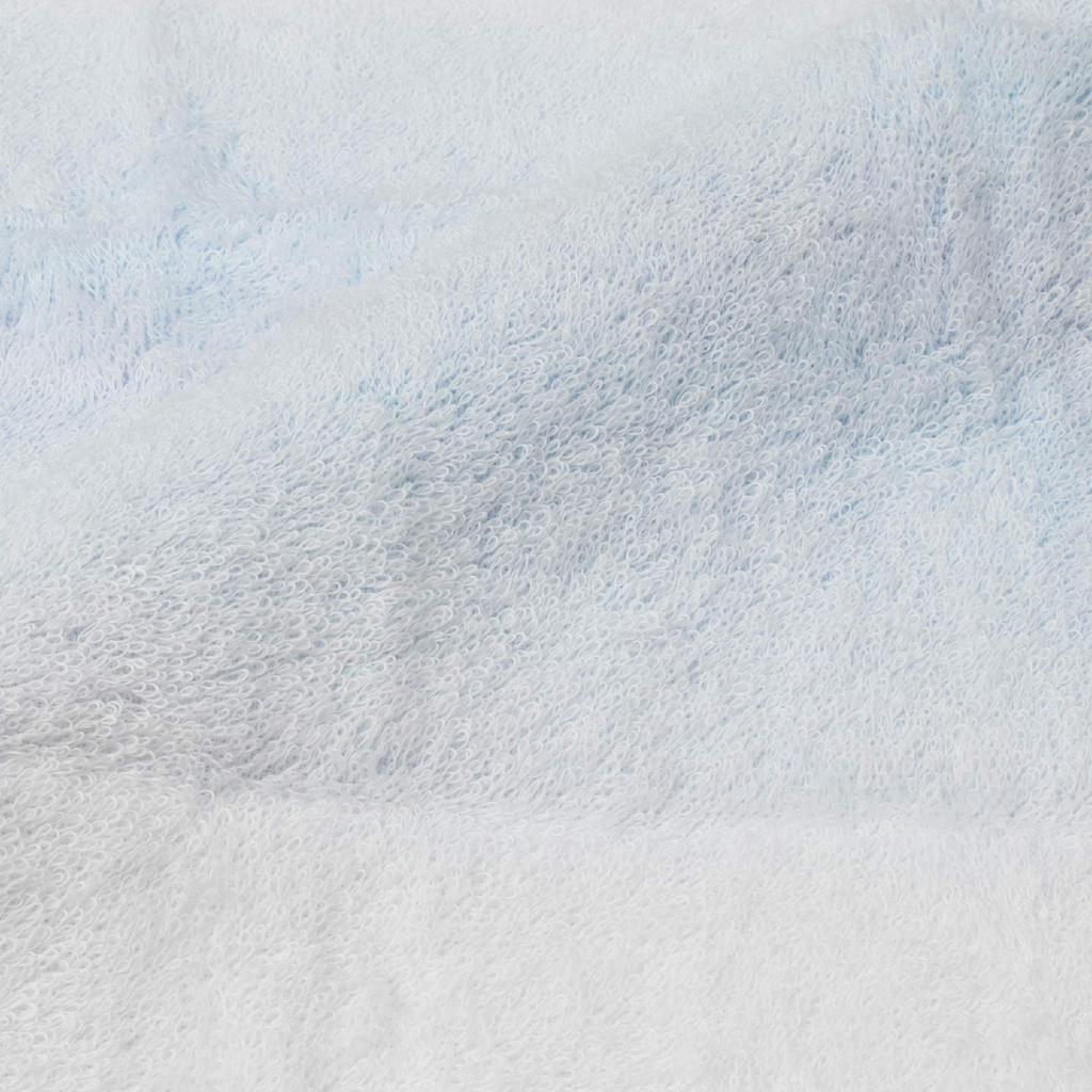 Nishikawa Imabari Towel Bath 1 Made In Gift Package Blue TBF3998111B [Nishikawa] Gift, Towel, Piece, Cotton, 100% Cotton, Fluffy, Japan, Included,