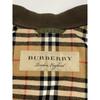 BURBERRY Khaki 9905652 MA-1 Bomber Jacket Jacket 50 khakiUsed